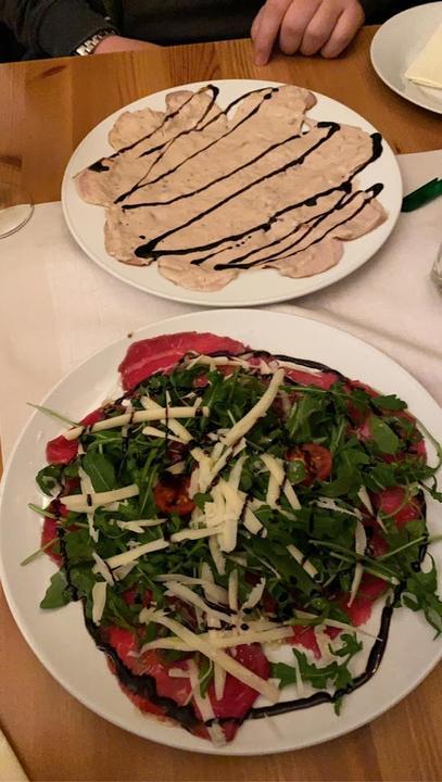 Villa Grimaldi Pizzeria/Trattoria/Vineria